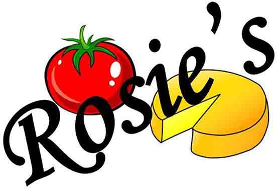 Rosie's logo