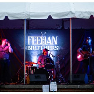 FreeHan Brothers Band