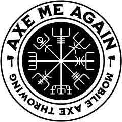 Axe-Me-Again